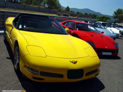 Chevrolet Corvette     1024x768 chevrolet, corvette, , , , 