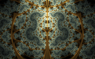      1920x1200 3, , fractal, , 