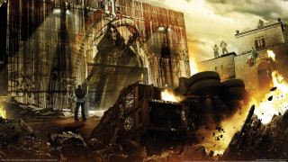 Army of Two: The Devil`s Cartel     1920x1080 army, of, two, the, devil`s, cartel, , , 