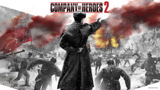 Company of Heroes 2     1920x1080 company, of, heroes, , , 