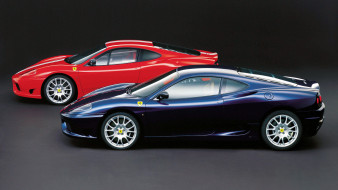 Ferrari 360 Modena     2048x1152 ferrari, 360, modena, , , , s, p, a, 