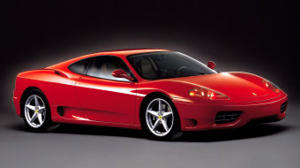 Ferrari 360 Modena     2048x1152 ferrari, 360, modena, , , s, p, a, , 