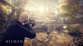 , , hitman, absolution, , 