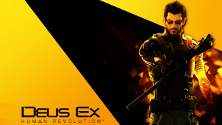 Deus Ex: Human Revolution     1920x1080 deus, ex, human, revolution, , , 