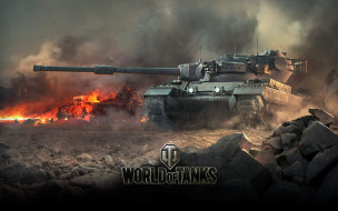 World of Tanks     2560x1600 world, of, tanks, , , , , 
