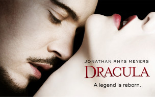 Dracula обои для рабочего стола 2880x1800 dracula, кино, фильмы, сериал, дракула, 2013