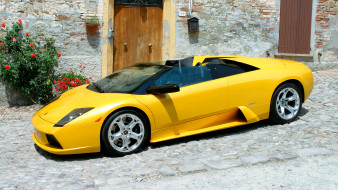 Lamborghini Murcielago     2048x1152 lamborghini, murcielago, , , automobili, holding, s, p, a, -, 