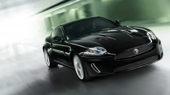 Jaguar XKR     2048x1152 jaguar, xkr, , , land, rover, ltd, , -