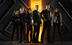 Agents of S.H.I.E.L.D.     1920x1200 agents, of, , , , 