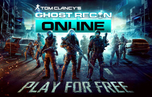 Tom Clancy`s Ghost Recon Online     5000x3200 tom, clancy`s, ghost, recon, online, , , , 