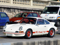 Porsche Carrera     1024x768 porsche, carrera, 