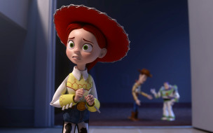 Toy Story of Terror     2880x1800 toy, story, of, terror, , , 
