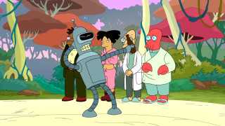 futurama, , 