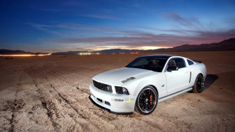 Mustang GT     1920x1080 mustang, gt, , ford, motor, company, , , 