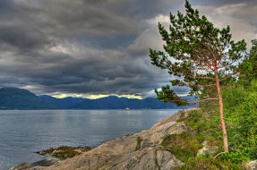 Sognefjord, Norway     2048x1359 sognefjord, norway, , , -, , , , , 
