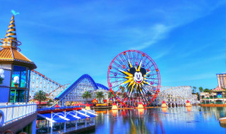 Disneyland, California     2019x1200 disneyland, california, , , 