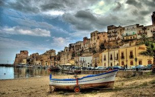 Castellammare del Golfo, Sicily, Italy     2048x1280 castellammare, del, golfo, sicily, italy, , , , , , , , , --