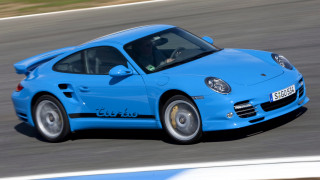 Porsche 911 Turbo     2048x1152 porsche, 911, turbo, , , , dr, ing, h, c, f, ag, 