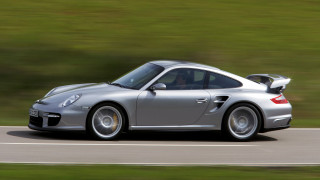 Porsche 911 GT2     2048x1152 porsche, 911, gt2, , dr, ing, h, c, f, ag, , , 