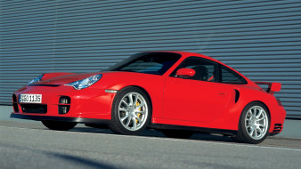 Porsche 911 GT2     2048x1152 porsche, 911, gt2, , , , , dr, ing, h, c, f, ag