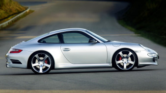 Porsche 911Carrera     2048x1152 porsche, 911carrera, , , , dr, ing, h, c, f, ag, 