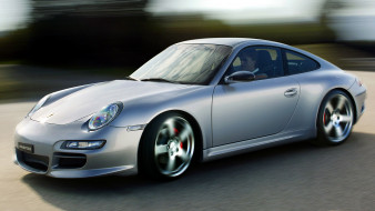 Porsche 911Carrera     2048x1152 porsche, 911carrera, , dr, ing, h, c, f, ag, , , 