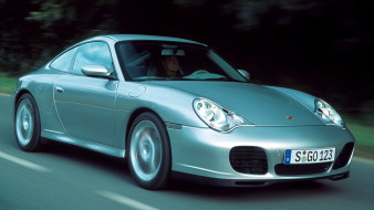 Porsche 911Carrera     2048x1152 porsche, 911carrera, , dr, ing, h, c, f, ag, , , 