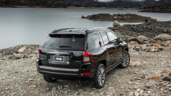      1920x1080 , jeep, compass, limited
