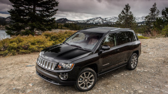      1920x1080 , jeep, limited, compass