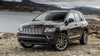      1920x1080 , jeep, limited, compass