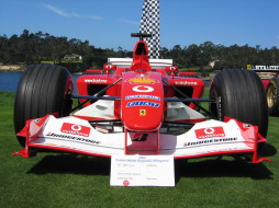 2003, ferrari, f2003, ga, f1, , formula