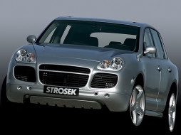 2007-Strosek-Porsche-Cayenne     1024x768 2007, strosek, porsche, cayenne, 