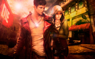      1920x1200 , , devil, may, cry, , 