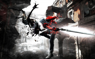 Devil May Cry 5     1920x1200 devil, may, cry, , , 