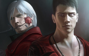 Devil May Cry 5     1920x1200 devil, may, cry, , , 