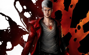 Devil May Cry 5     1920x1200 devil, may, cry, , , ~~~~~~, , 