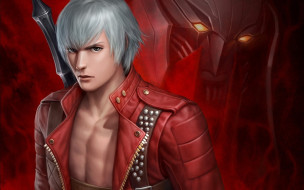 Devil May Cry 5     1920x1200 devil, may, cry, , , ~~~~~~, 