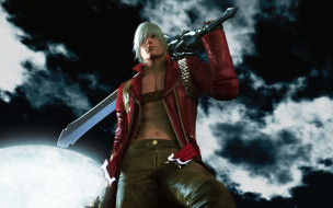 Devil May Cry 5     1920x1200 devil, may, cry, , , dante`s, awakening, , 