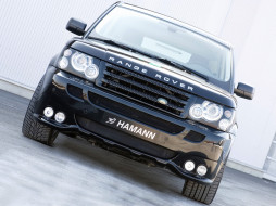 2006-Hamann-Range-Rover-Sport-Camo     1920x1440 2006, hamann, range, rover, sport, camo, 