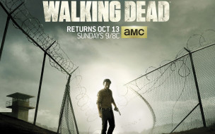 The Walking Dead     1920x1200 the, walking, dead, , , 