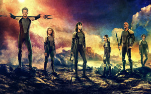 The Hunger Games: Catching Fire     2560x1600 the, hunger, games, catching, fire, , , , , 2