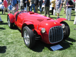 1947 ferrari 166 spyder corsa     1600x1200 1947, ferrari, 166, spyder, corsa, , 