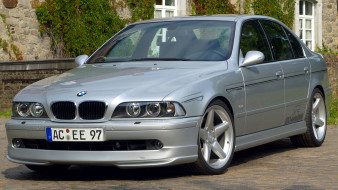 BMW M5     2048x1152 bmw, m5, , , , bayerische, motoren, werke, ag
