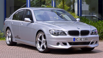 BMW 7     2048x1152 bmw, , , , bayerische, motoren, werke, ag
