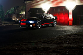 , mustang, shelby, gt500