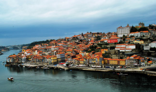 Porto Portugal     2167x1276 porto, portugal, , , , , 