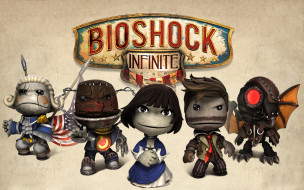 , , bioshock, infinite, 