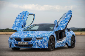 2013 BMW i8     3264x2172 2013, bmw, i8, , 