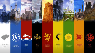 Game of Thrones     1920x1080 game, of, thrones, , , , , 