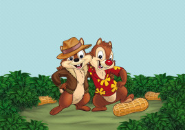 Chip `n Dale Rescue Rangers     3508x2480 chip, `n, dale, rescue, rangers, , , , 